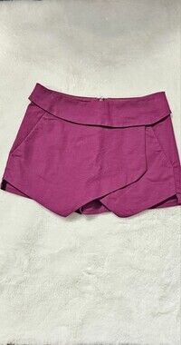ARITZIA Talula Berkeley Shorts Skorts Size 00